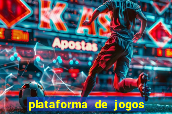 plataforma de jogos do whindersson nunes